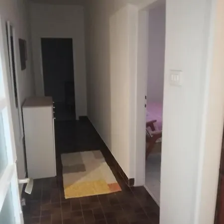 Laus Apartment Zavalatica