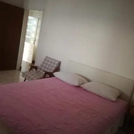 Laus Apartment Zavalatica