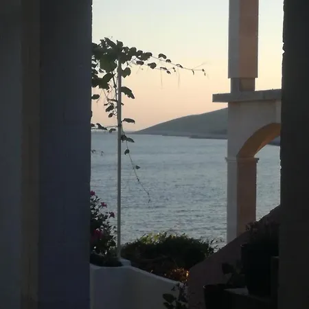 Apartment Laus Zavalatica