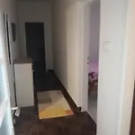 Laus Apartment Zavalatica