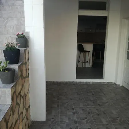 Apartment Laus *