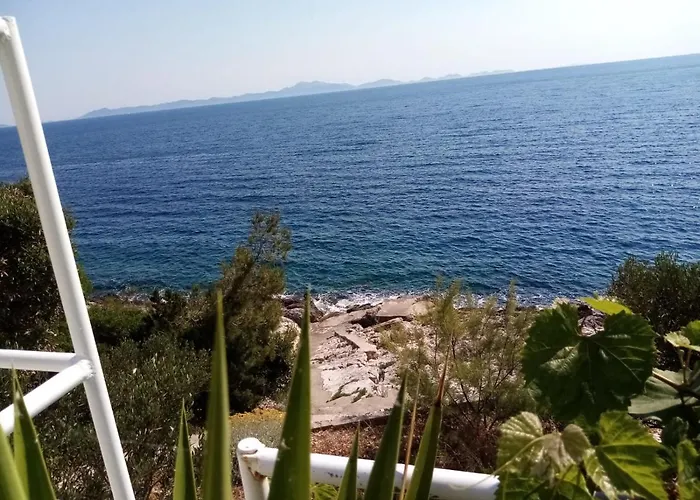 Appartement Laus Zavalatica