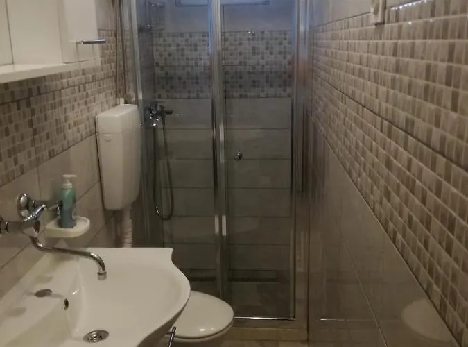 Laus Appartement Zavalatica