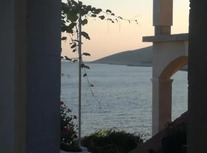 Appartement Laus Zavalatica